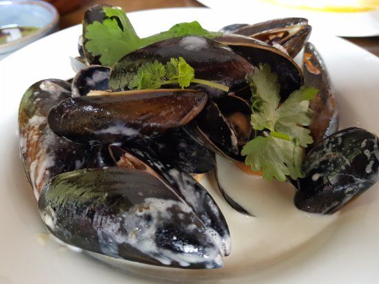 River House Restaurant